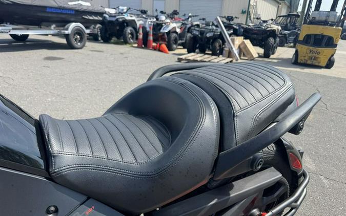 2024 Can-Am Spyder F3-S Rotax 1330 ACE