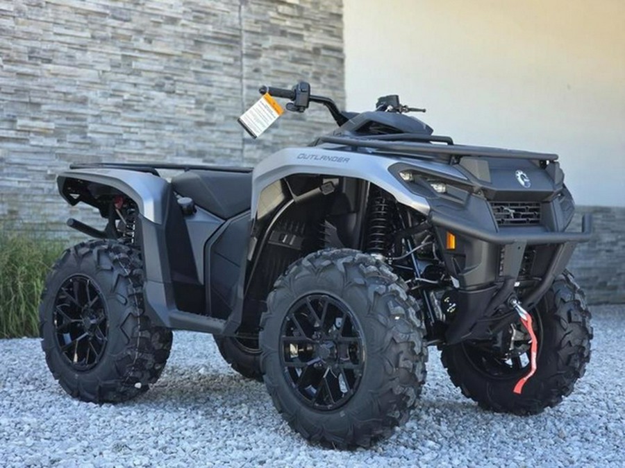 2026 Can-Am Outlander XT 700