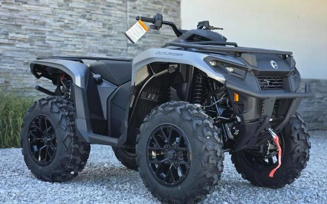 2026 Can-Am Outlander XT 700
