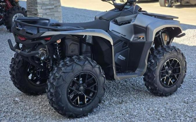 2026 Can-Am Outlander XT 700
