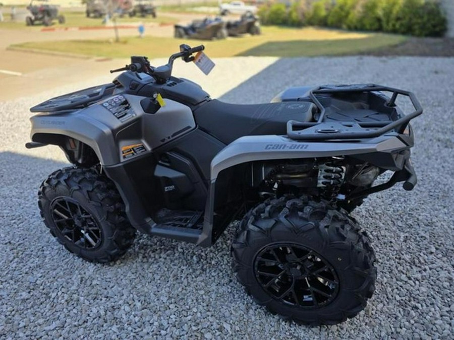 2026 Can-Am Outlander XT 700