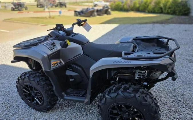 2026 Can-Am Outlander XT 700