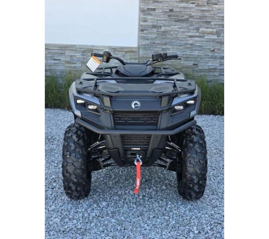 2026 Can-Am Outlander XT 700