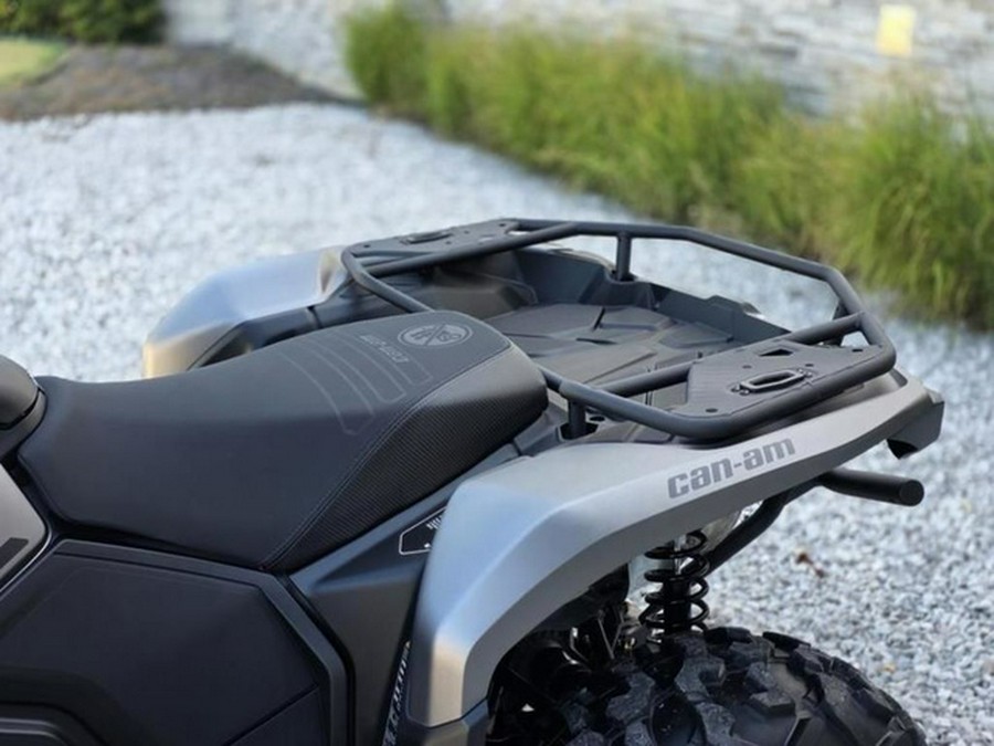 2026 Can-Am Outlander XT 700