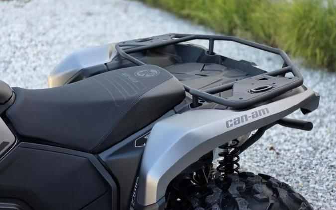 2026 Can-Am Outlander XT 700