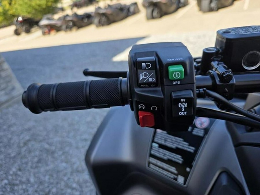 2026 Can-Am Outlander XT 700