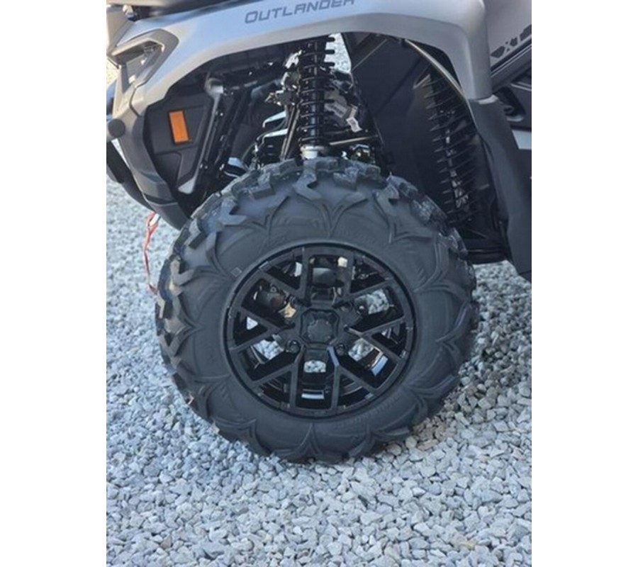 2026 Can-Am Outlander XT 700