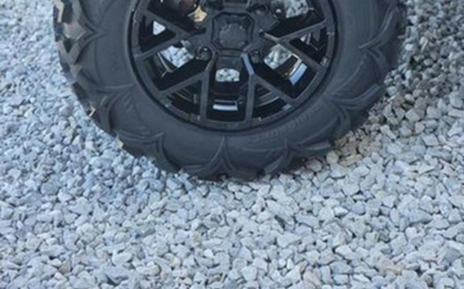 2026 Can-Am Outlander XT 700