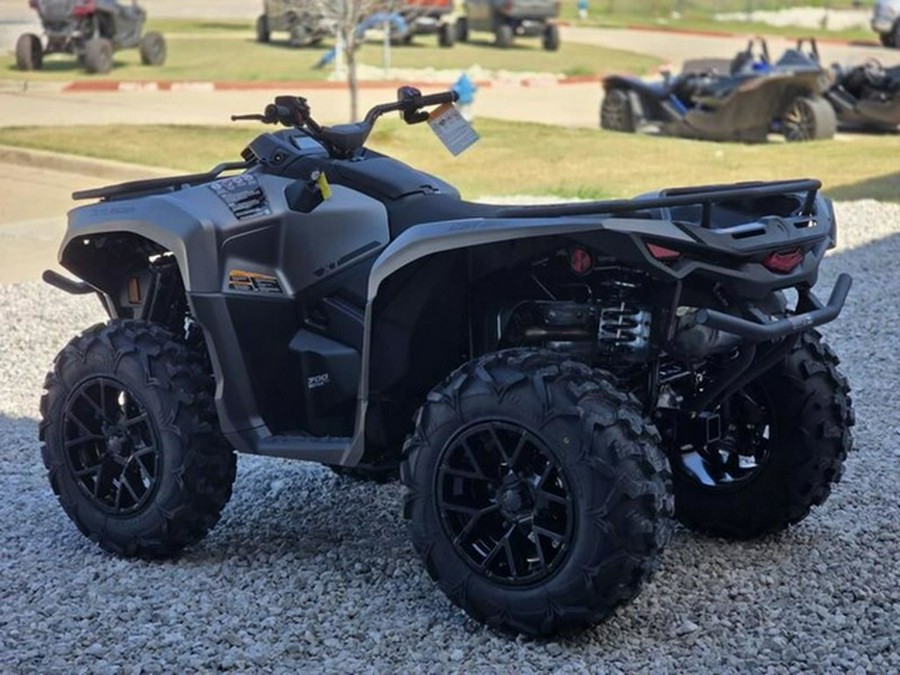 2026 Can-Am Outlander XT 700