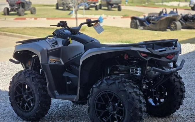 2026 Can-Am Outlander XT 700