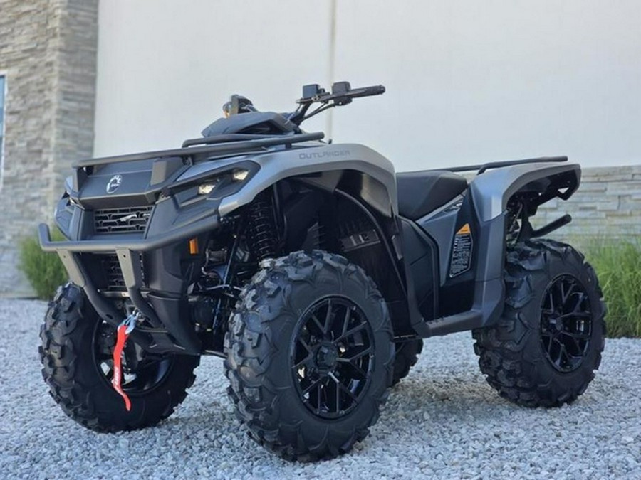 2026 Can-Am Outlander XT 700