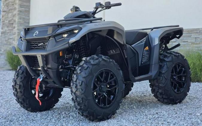 2026 Can-Am Outlander XT 700