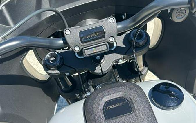 2024 Harley-Davidson Low Rider® ST