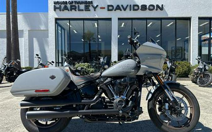 2024 Harley-Davidson Low Rider® ST