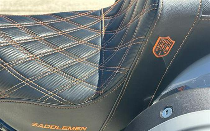 2024 Harley-Davidson Low Rider® ST