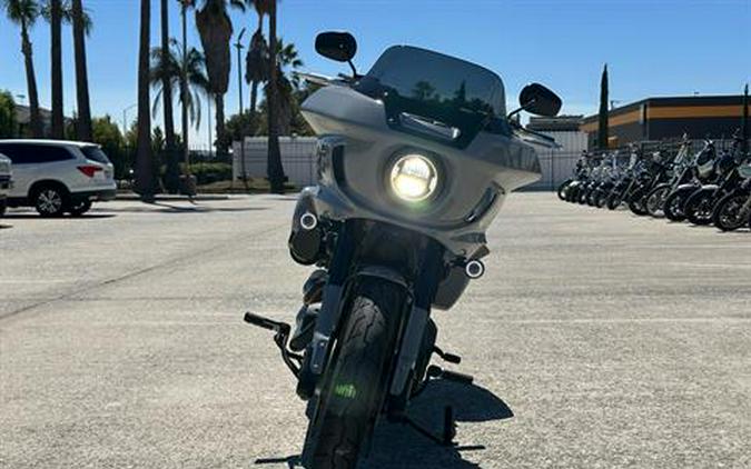 2024 Harley-Davidson Low Rider® ST