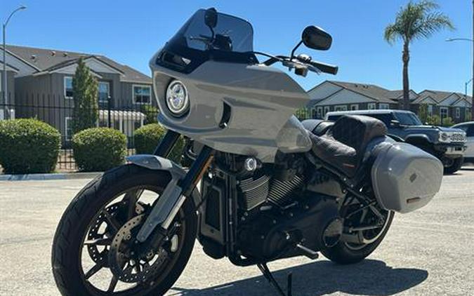 2024 Harley-Davidson Low Rider® ST