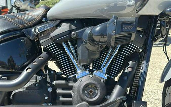 2024 Harley-Davidson Low Rider® ST