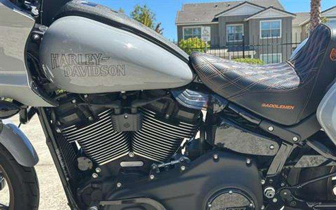 2024 Harley-Davidson Low Rider® ST