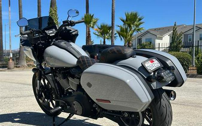 2024 Harley-Davidson Low Rider® ST