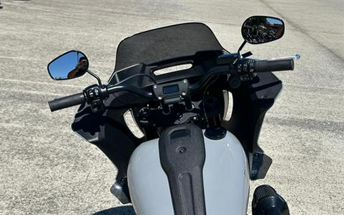 2024 Harley-Davidson Low Rider® ST