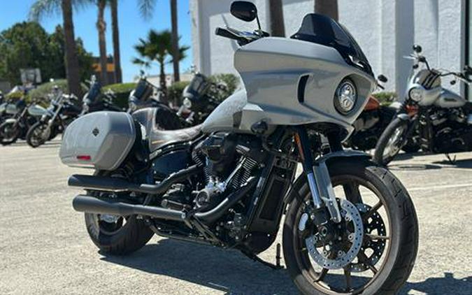 2024 Harley-Davidson Low Rider® ST