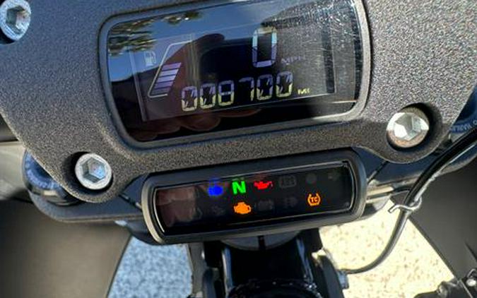 2024 Harley-Davidson Low Rider® ST