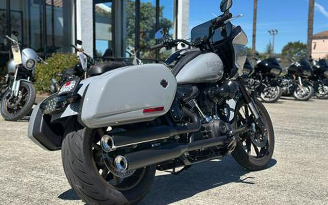 2024 Harley-Davidson Low Rider® ST