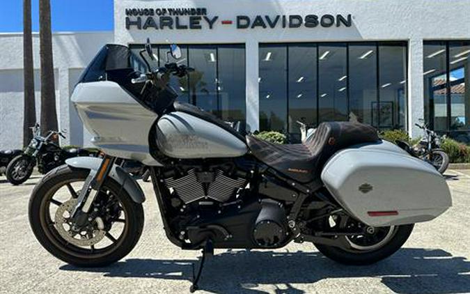 2024 Harley-Davidson Low Rider® ST
