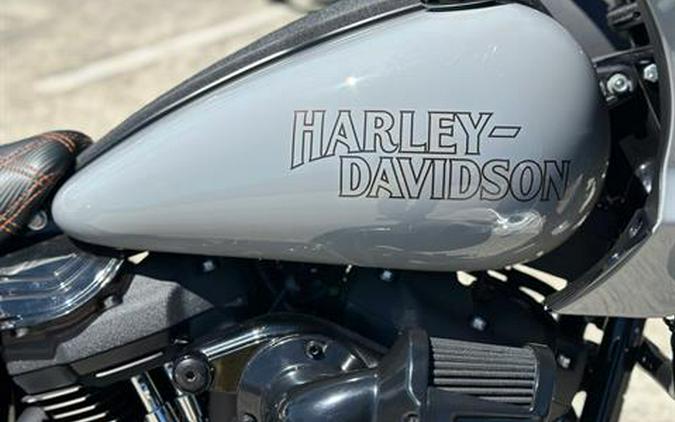2024 Harley-Davidson Low Rider® ST