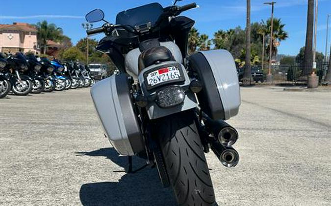 2024 Harley-Davidson Low Rider® ST