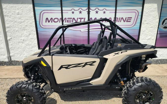 2027 Polaris RZR XP® Sport