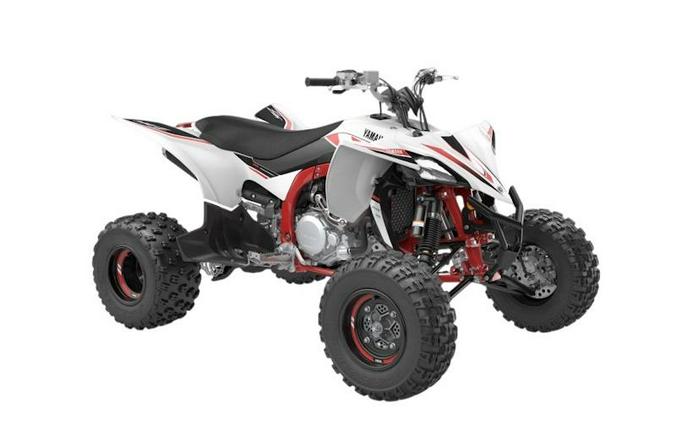 2026 Yamaha YFZ450R SE