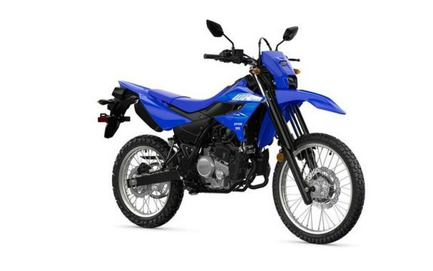 2027 Yamaha WR 125R