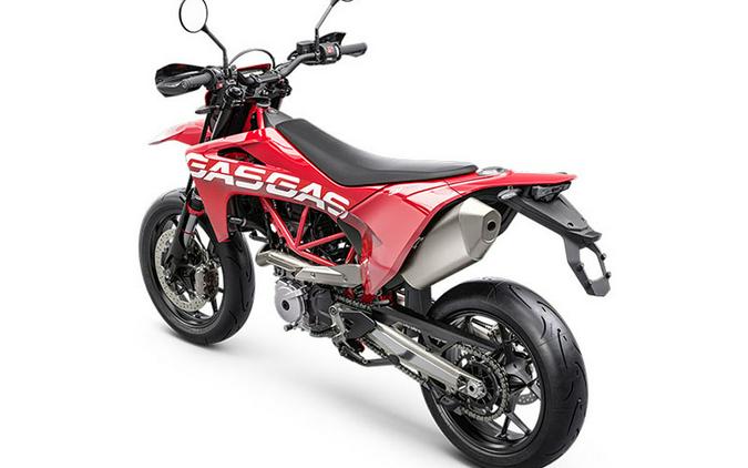 2023 GASGAS SM 700