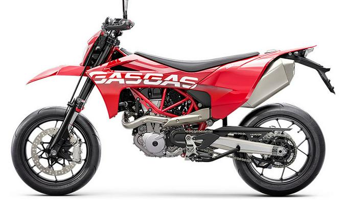 2023 GASGAS SM 700