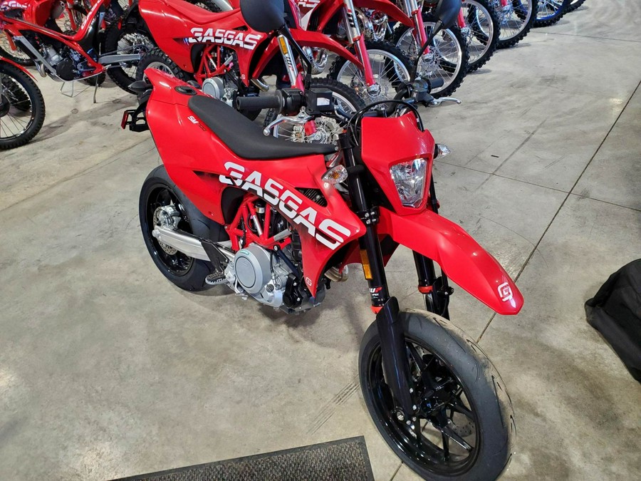 2023 GASGAS SM 700