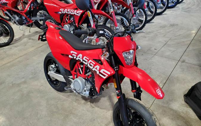 2023 GASGAS SM 700