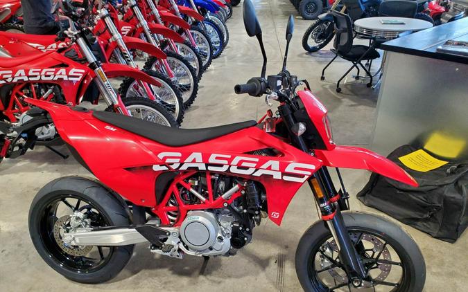 2023 GASGAS SM 700