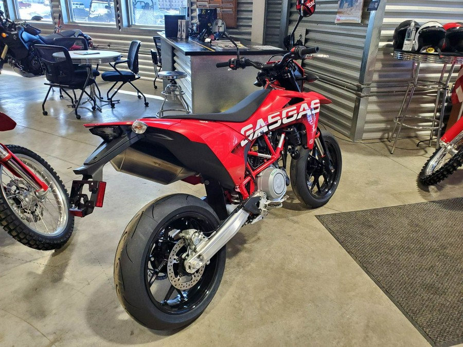 2023 GASGAS SM 700