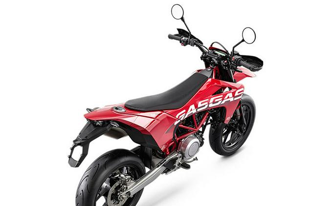 2023 GASGAS SM 700