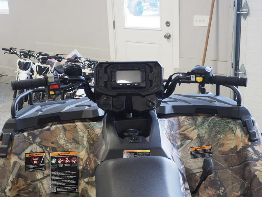 2024 Polaris® Sportsman 570 EPS