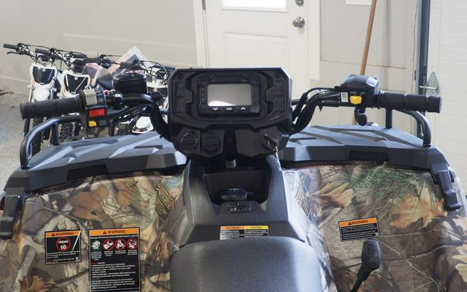 2024 Polaris® Sportsman 570 EPS