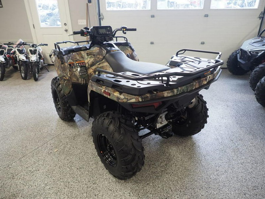 2024 Polaris® Sportsman 570 EPS