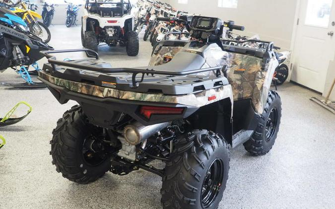 2024 Polaris® Sportsman 570 EPS