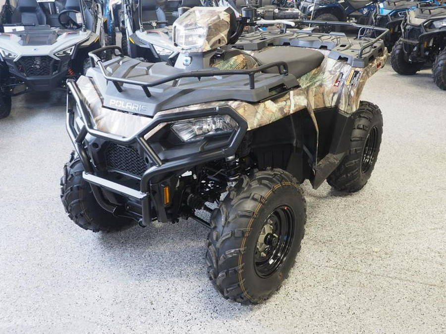 2024 Polaris® Sportsman 570 EPS