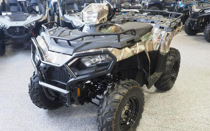 2024 Polaris® Sportsman 570 EPS