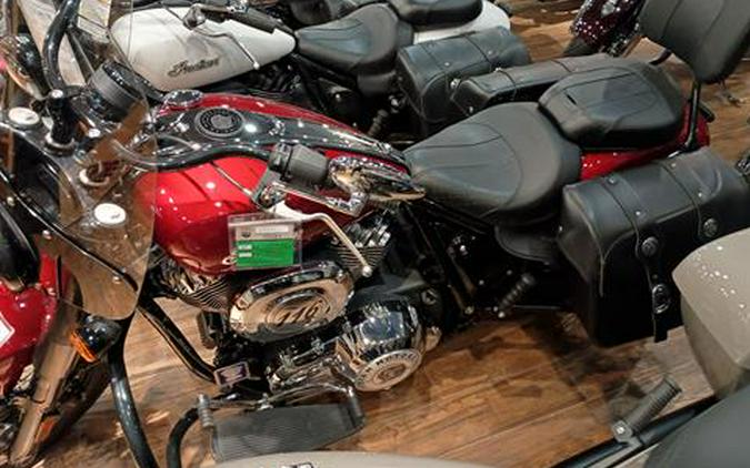 2023 Indian Motorcycle Super Chief Limited ABS