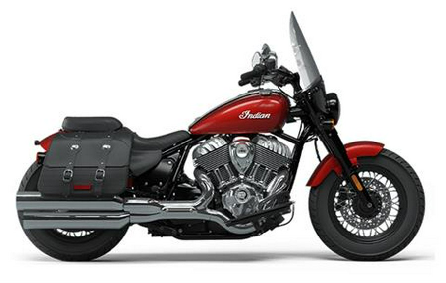 2023 Indian Motorcycle Super Chief Limited ABS