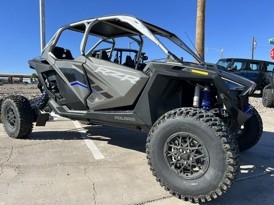 2024 Polaris RZR Pro R 4 Premium